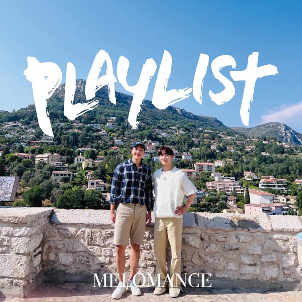 PLAYLIST (플레이리스트) OST, Part 3