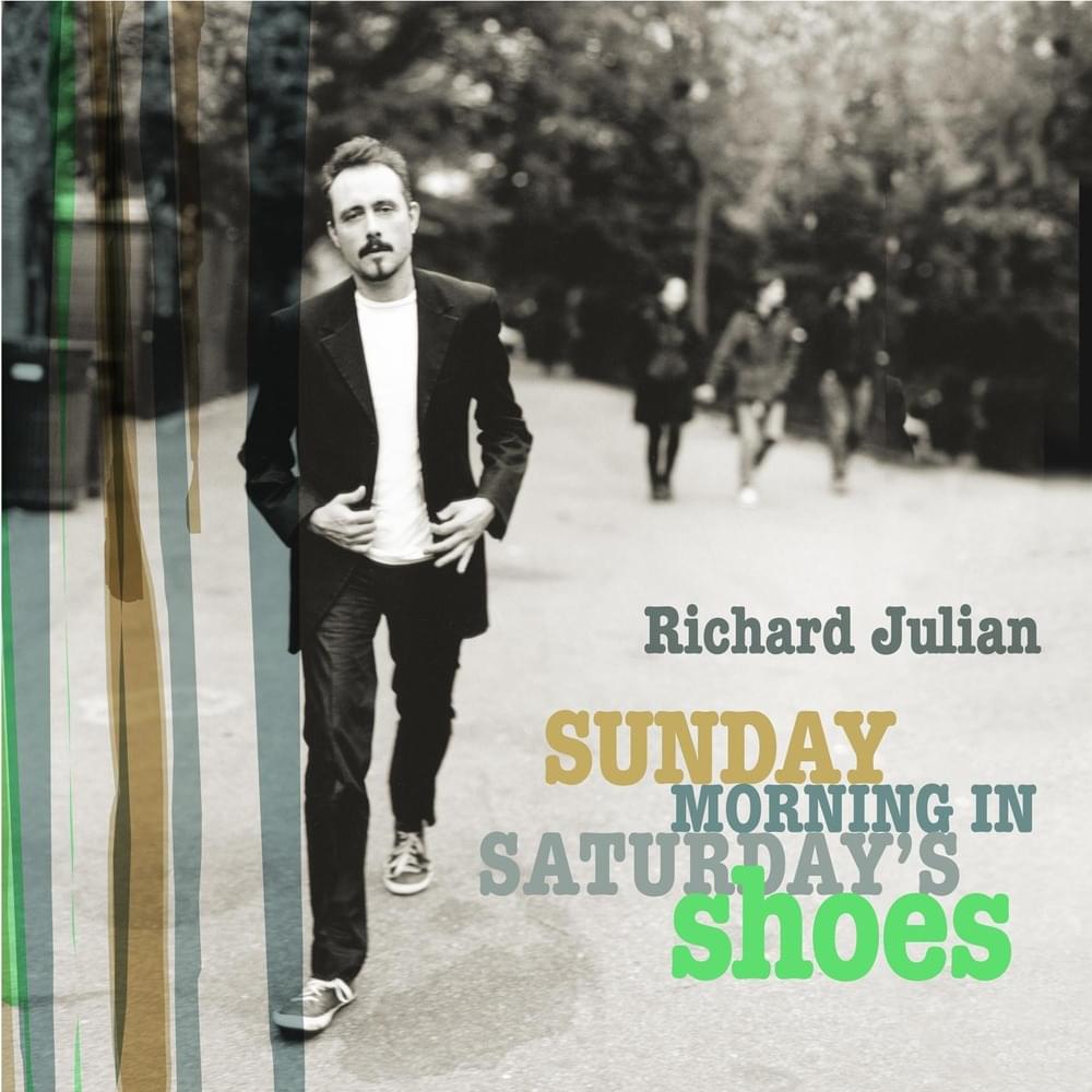 Sunday Morning in Saturday’s Shoes