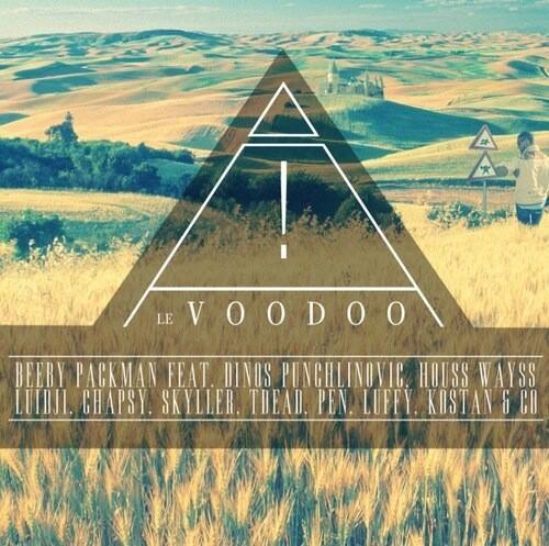 Warning : Le voodoo