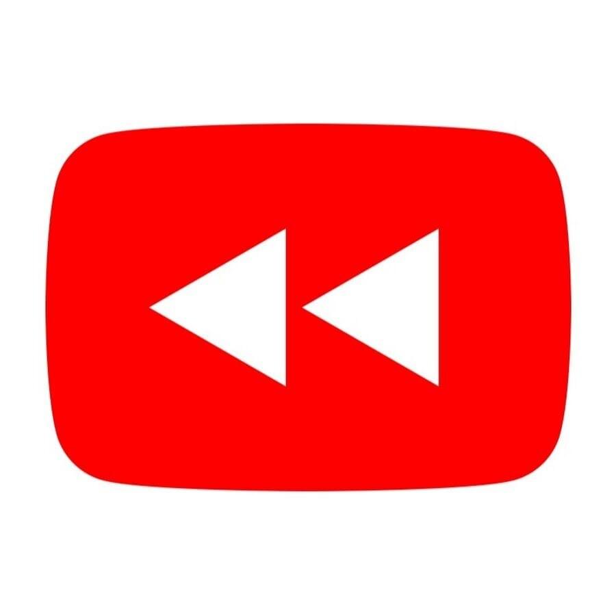 YouTube Rewind