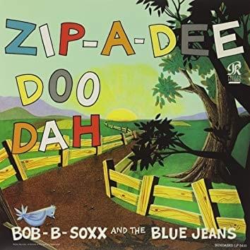 Zip-A-Dee Doo Dah