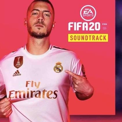 FIFA 20 Soundtrack
