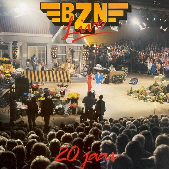 BZN Live - 20 jaar
