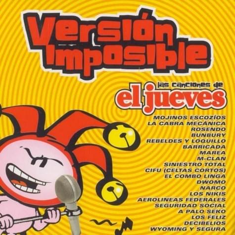 Versión Imposible El jueves
