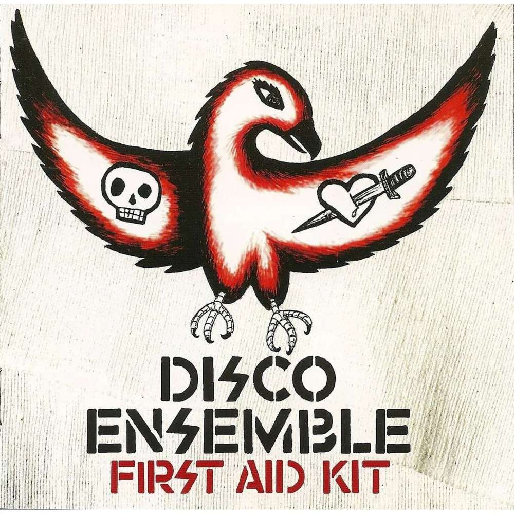 First Aid Kit