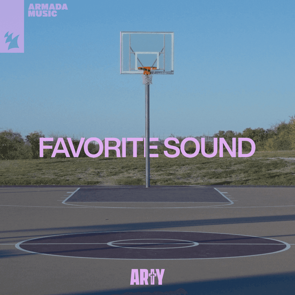 Favorite Sound - EP