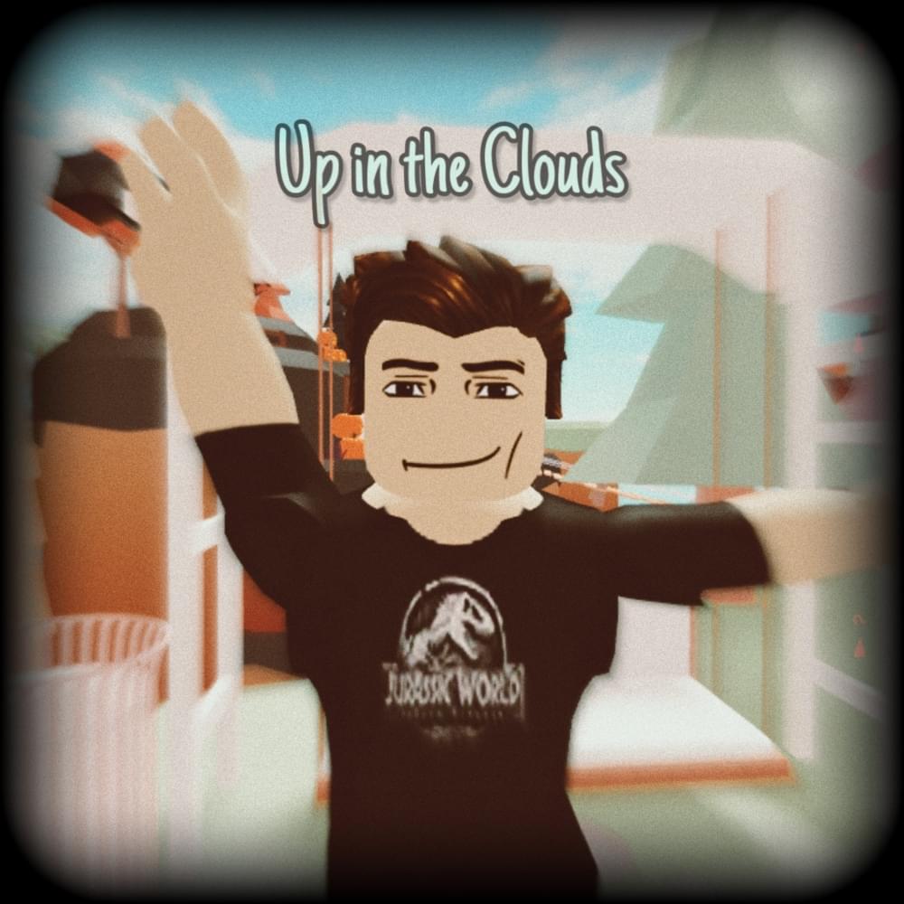 Up in the Clouds - EP