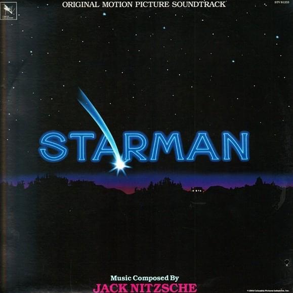 Starman (Original Motion Picture Soundtrack)