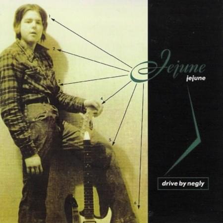 Garden Variety / Jejune 7"