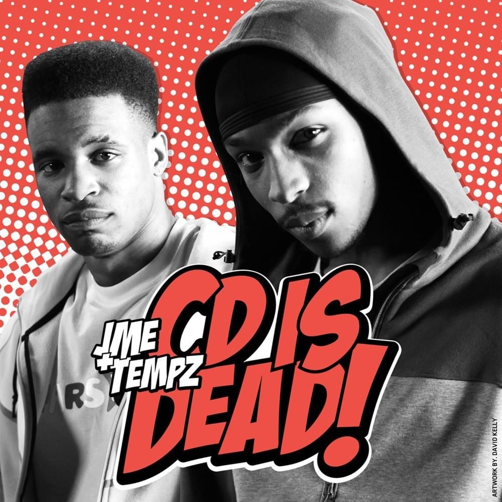 CD is Dead