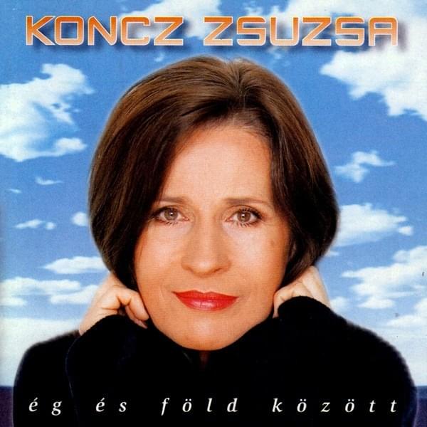 Ég és föld között