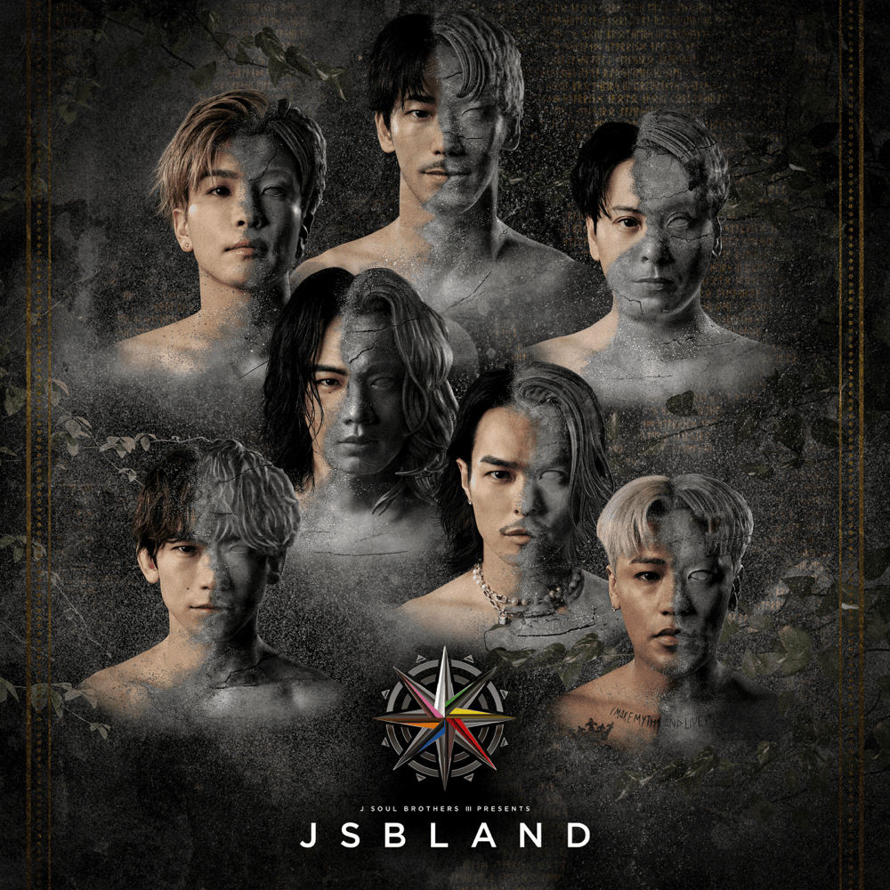 三代目J SOUL BROTHERS PRESENTS ”JSB LAND”  (LIVE)