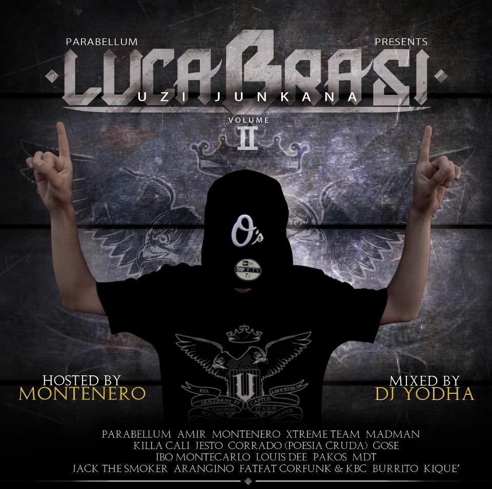 Luca Brasi vol. 2