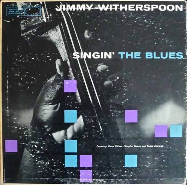 Singin’ The Blues