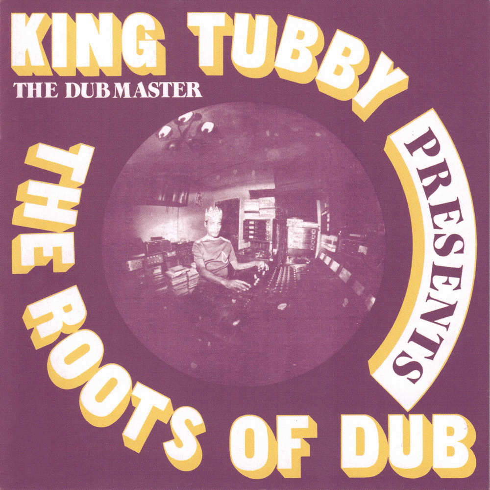The Roots of Dub