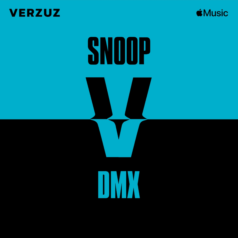Verzuz: DMX x Snoop Dogg