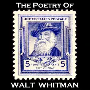 The Poetry of Walt Whitman