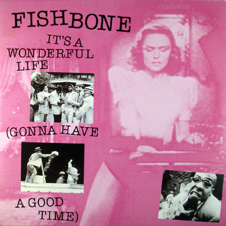 It’s a Wonderful Life (Gonna Have a Good Time)
