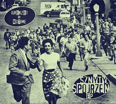 Sznyty Spojrzeń EP