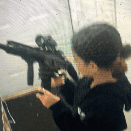 Album cover art for "Fuerza Regida - CHAVALITAS (English Translation)" by E_DEATH