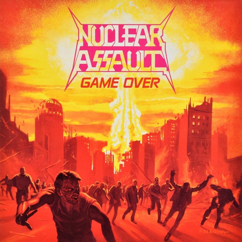 Game Over