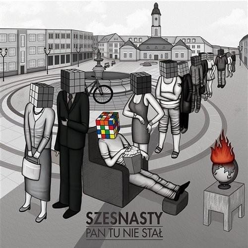 Pan tu nie stał