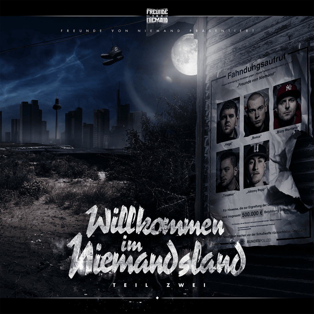 Willkommen im Niemandsland (Teil 2)