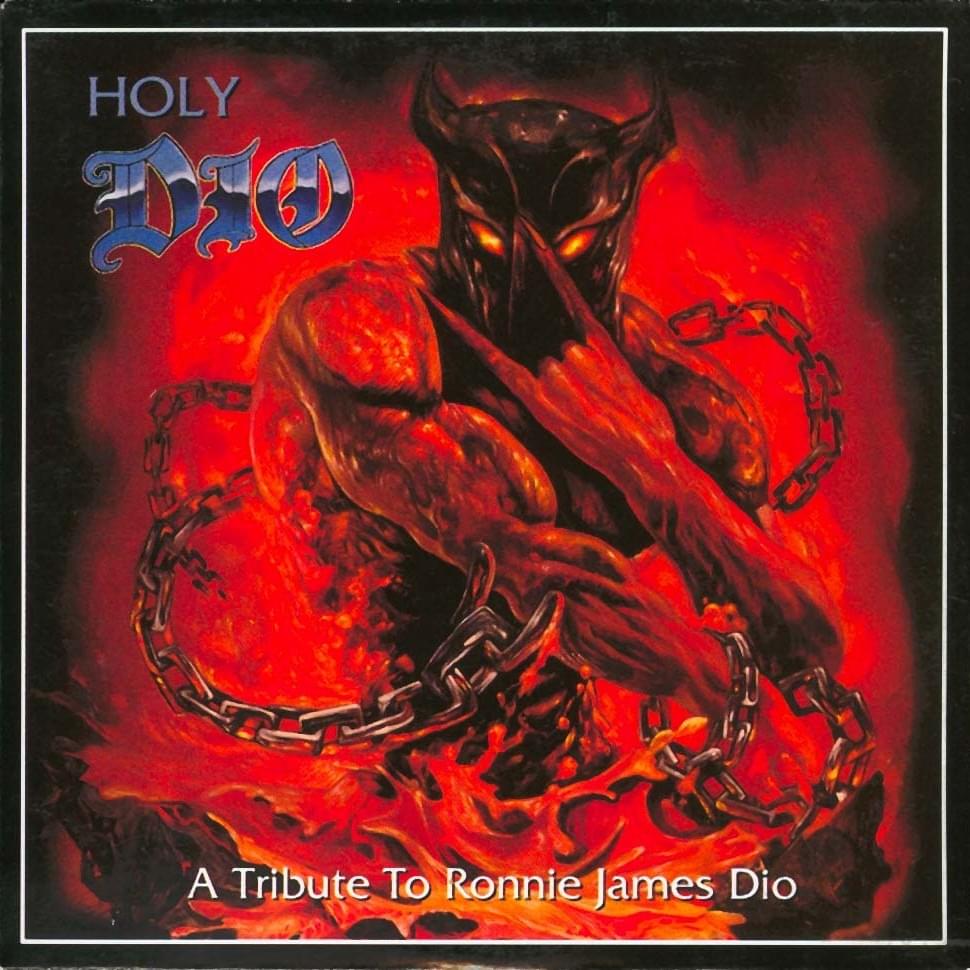 Holy Dio: Tribute to Ronnie James Dio