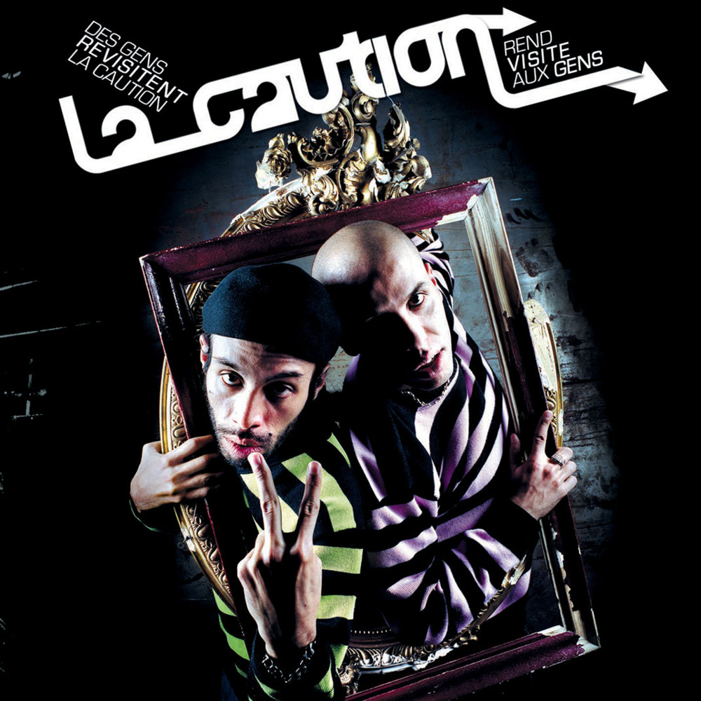 La Caution Rend Visite Aux Gens / Des Gens Revisitent La Caution
