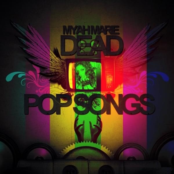 Dead Pop Songs 