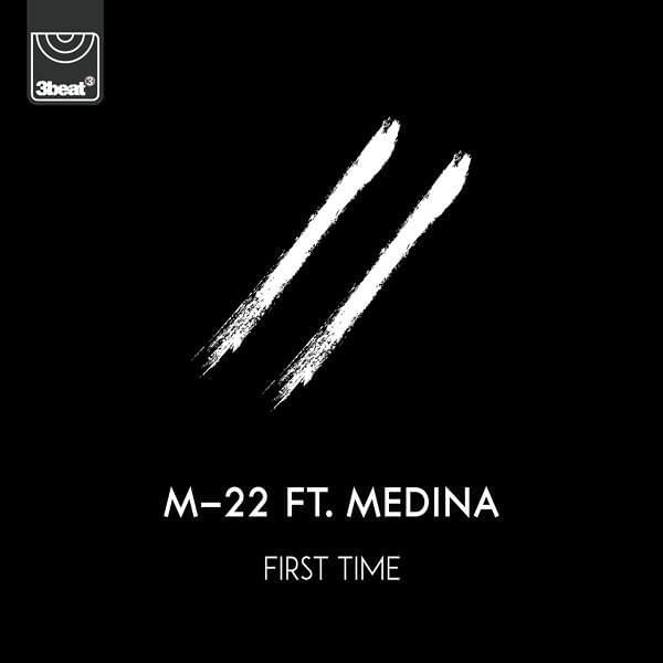 First Time - Single