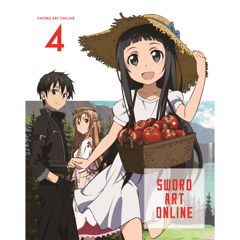 SWORD ART ONLINE ORIGINAL SOUNDTRACK VOL. 1