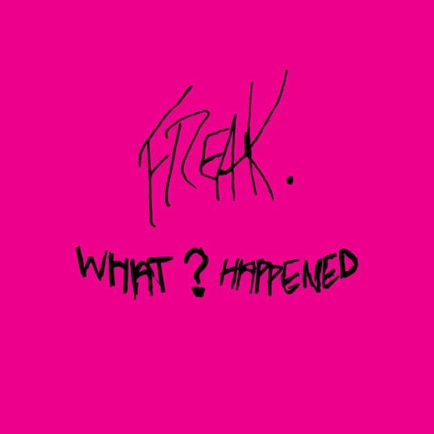 What Happened? - Single