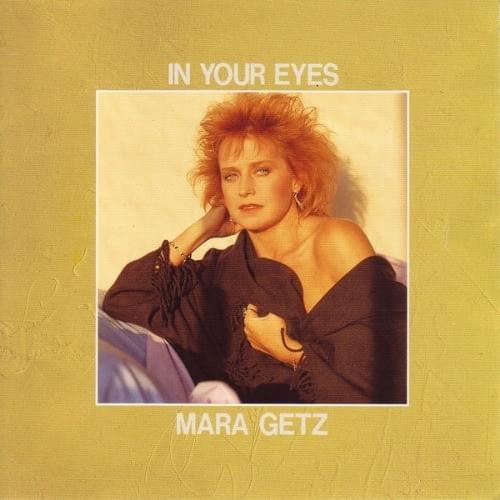 In Your Eyes