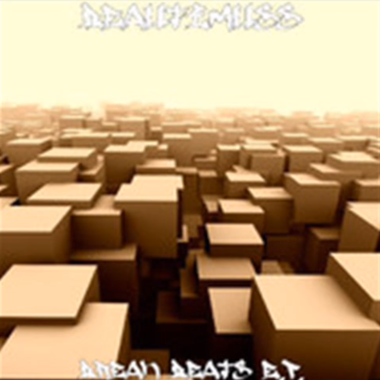 Break Beats E.P.