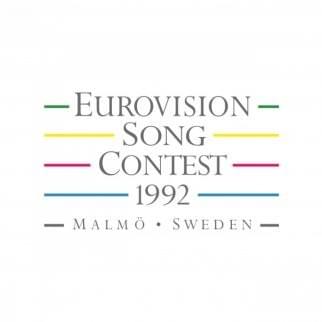 Eurovision Song Contest: Malmö 1992
