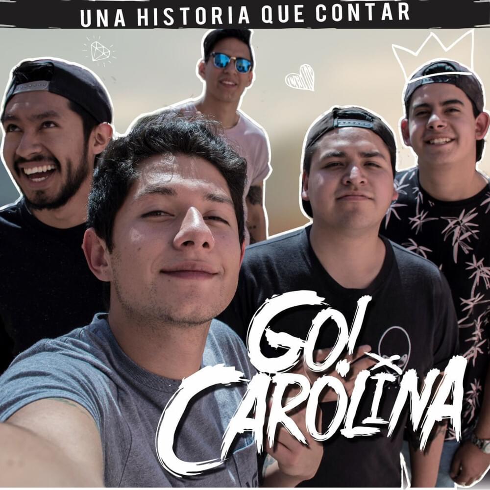 Una Historia Que Contar - EP