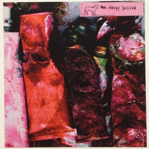 The Sleepy Jackson [2002 EP]