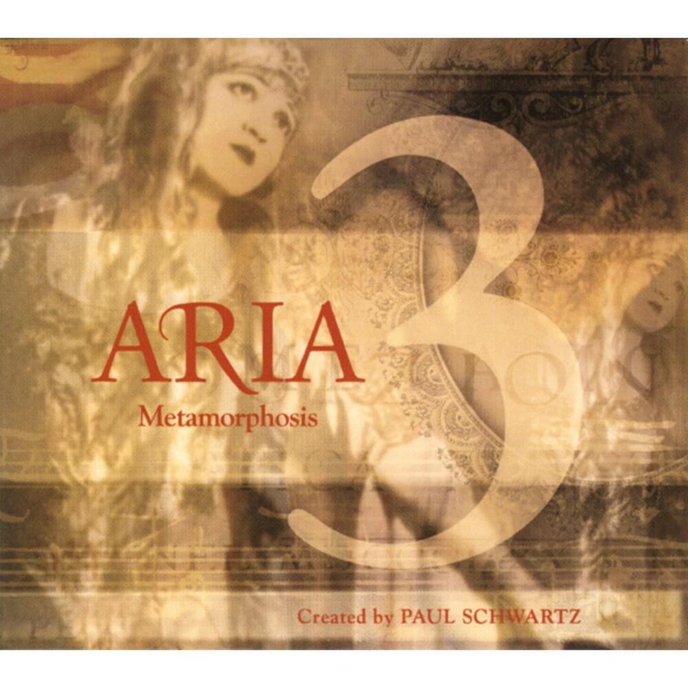 Aria 3: Metamorphosis