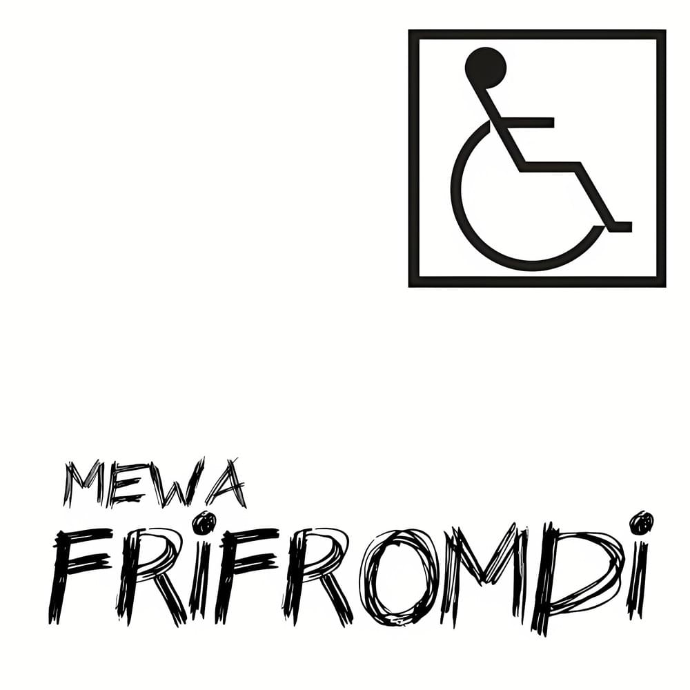 Frifromdi