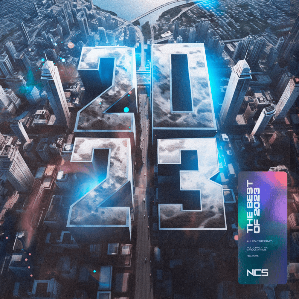NCS: The Best of 2023