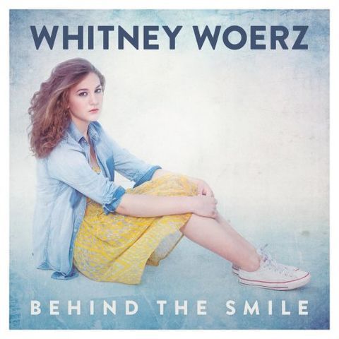 Behind The Smile