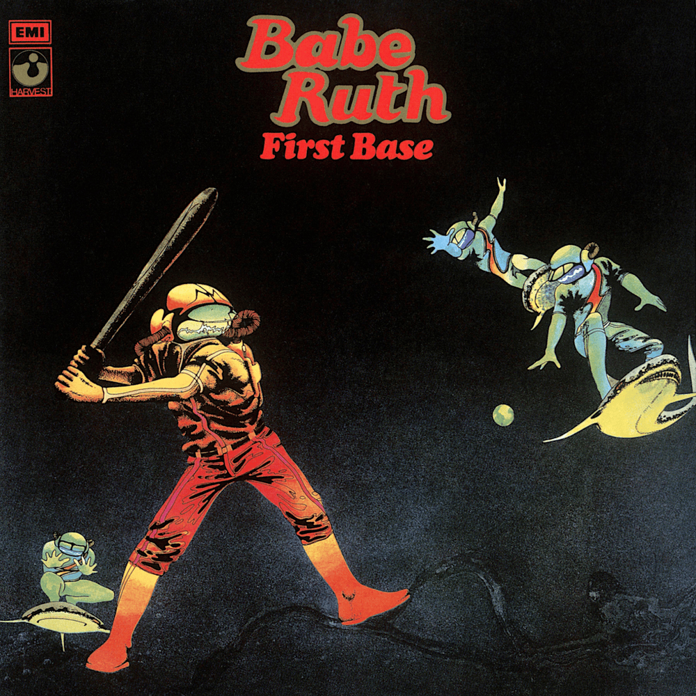 First Base