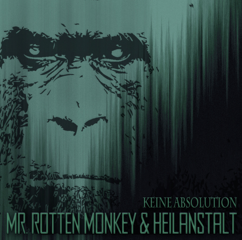 Keine Absolution