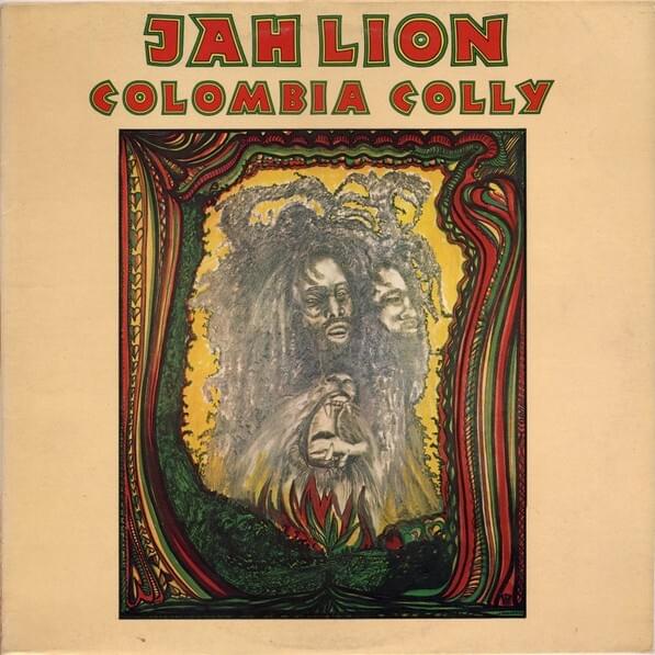 Colombia Colly