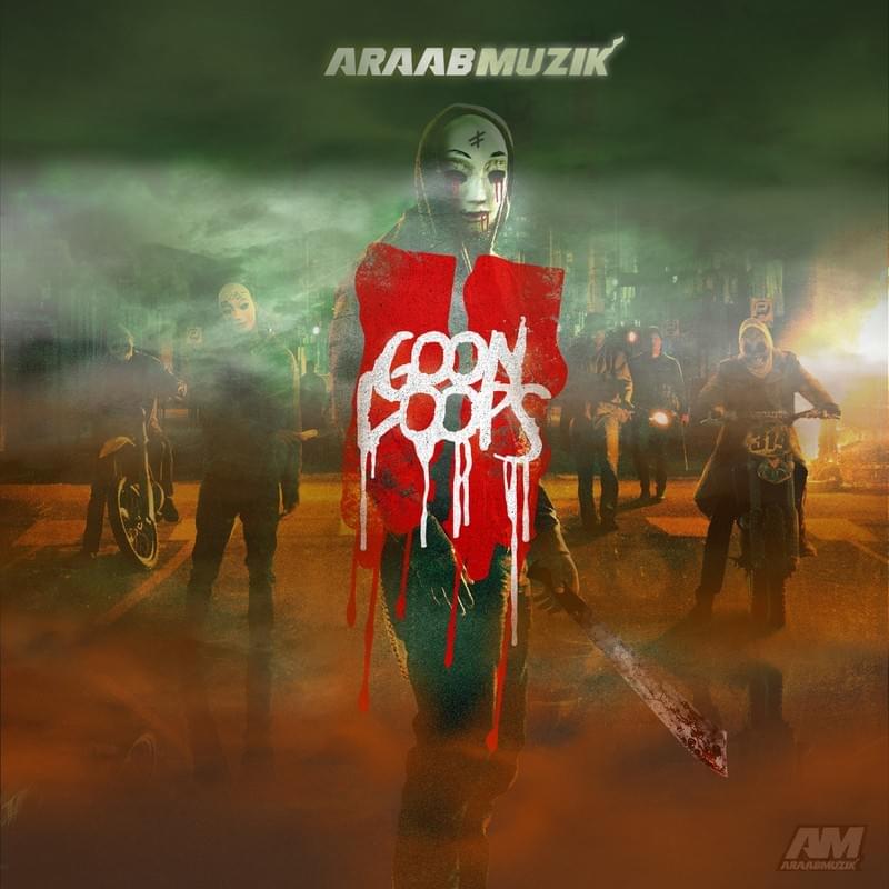 Goon Loops 2 EP