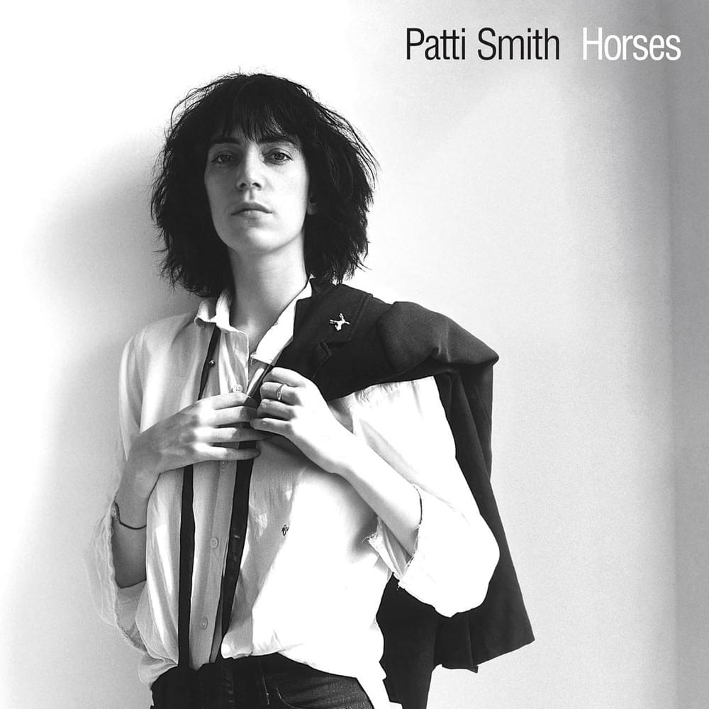 Horses (50th Anniversary Edition)
