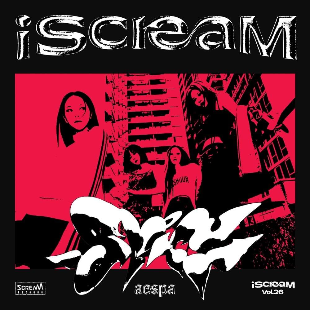 Cover image for iScreaM Vol.26 : Spicy Remix