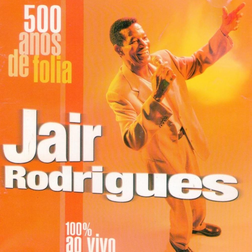 500 Anos de Folia