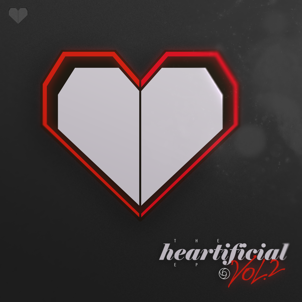 The Heartifical EP Vol. 2